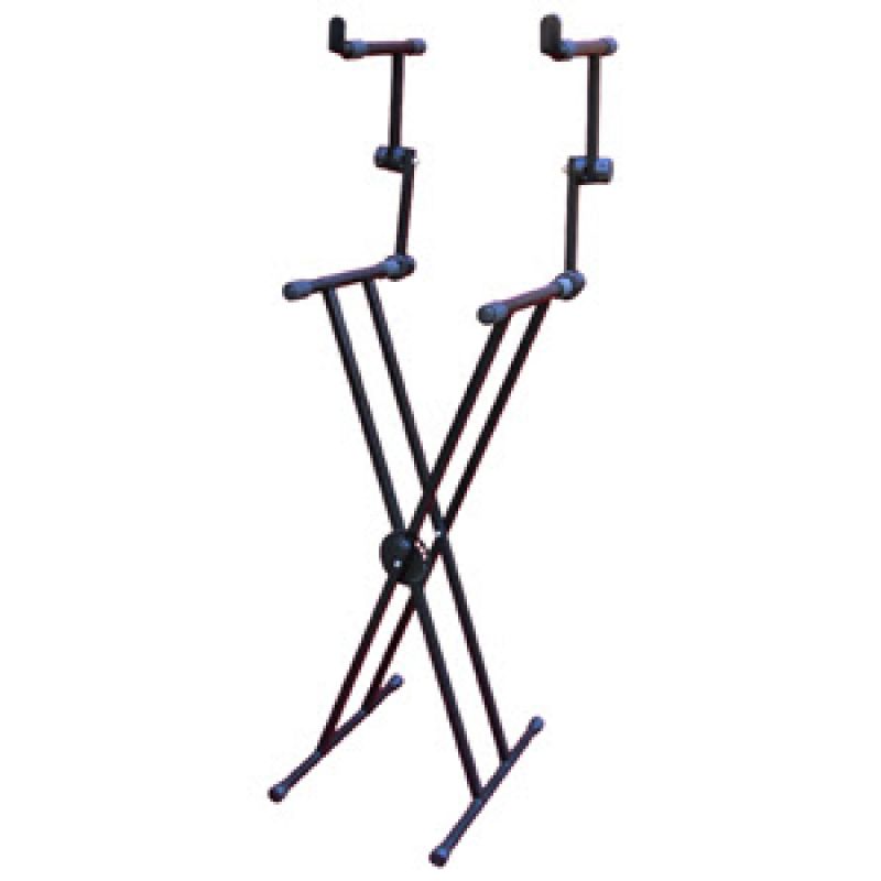 Стойка для клавишных инструментов Aria KS-202B